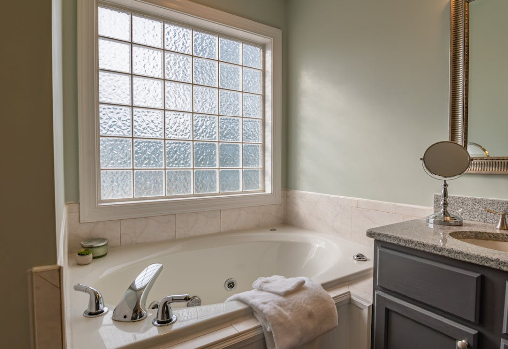 bathroom remodeling in Yonkers, NY, by Golden Touch Renovation