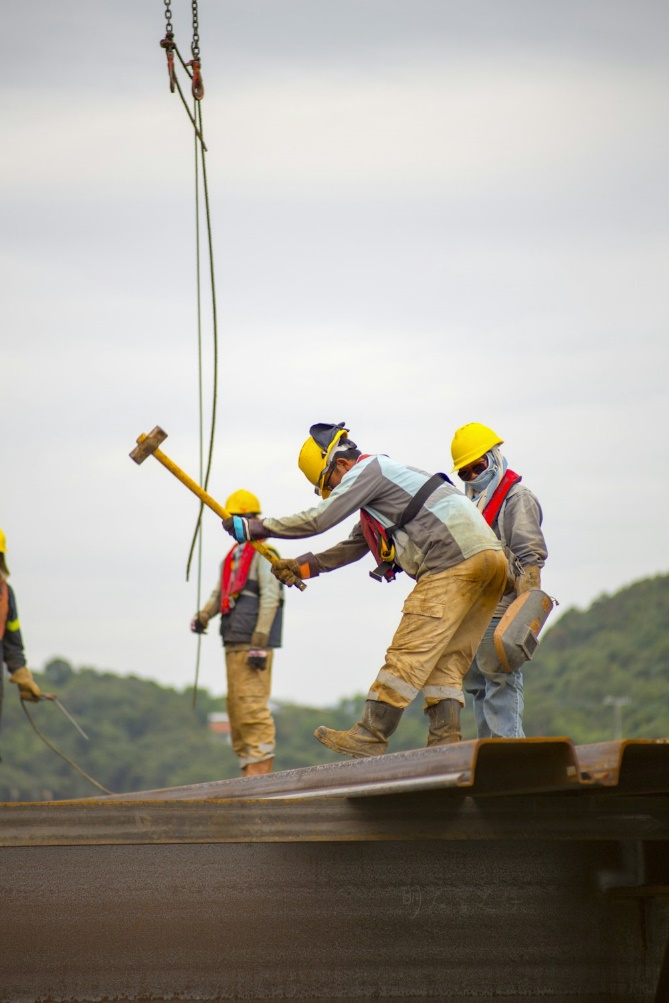 commercial roofing