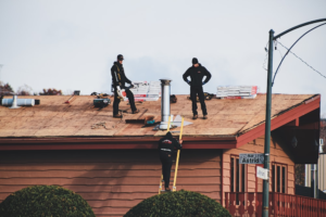  roofing company in Yonkers, NY