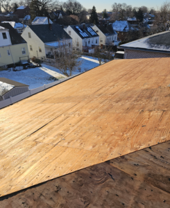 roof maintenance services in Westchester