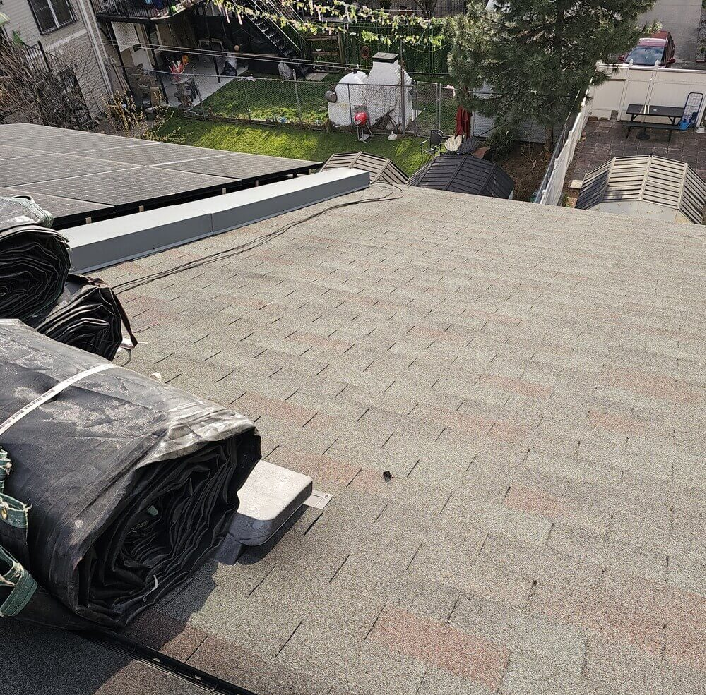 roof