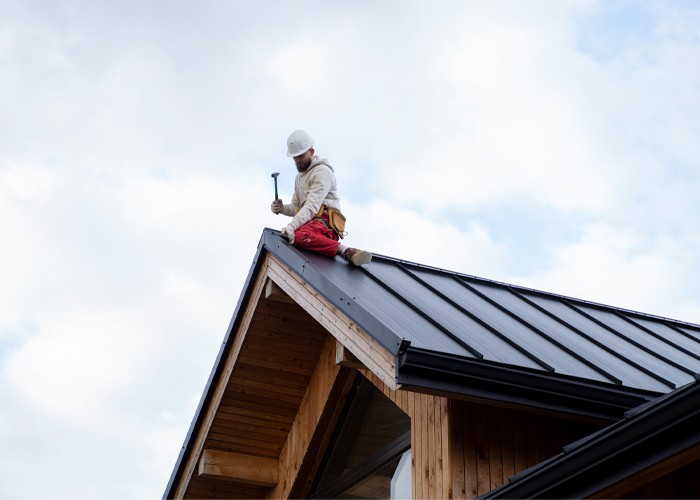 best roofing company bronx