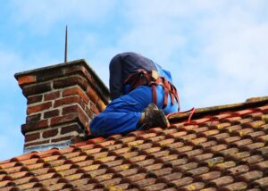 chimney repair westchester
