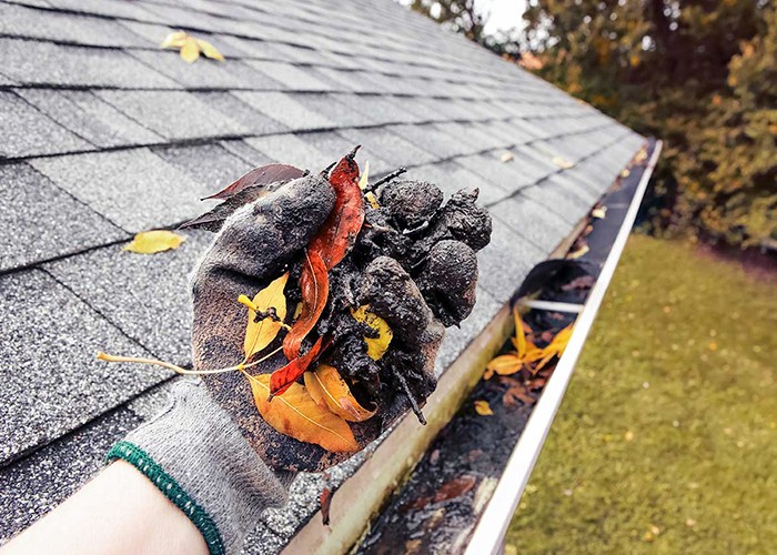 guttering cleaning services Bronx NY