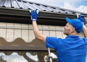 gutters service Yonkers