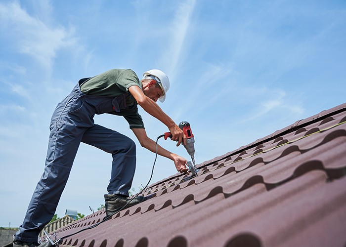 roofing contractors Westchester