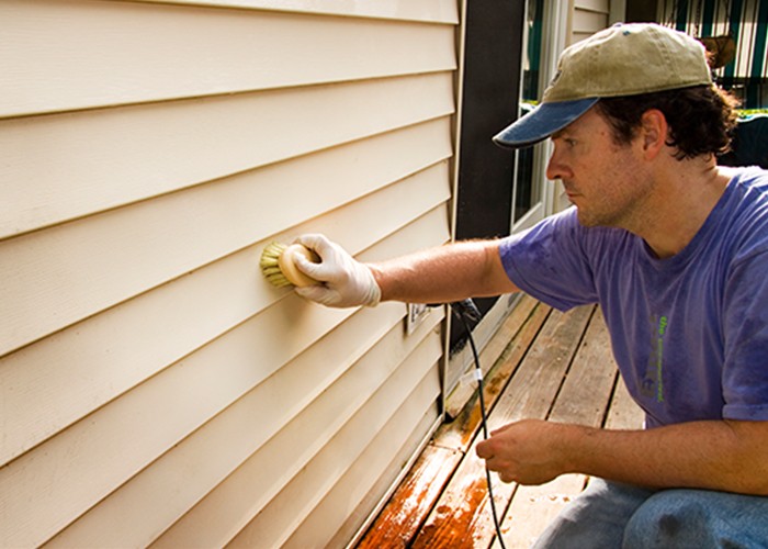 siding services Bronx NY