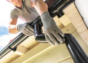 gutter cleaning Bronx NY