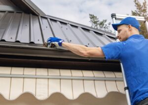 gutters service Mount Vernon