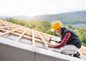 residential roof replacement Bronx NY