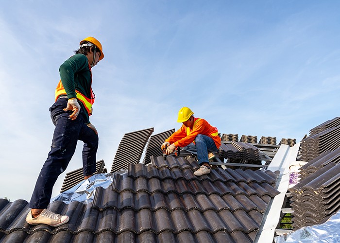 siding contractor Bronx NY