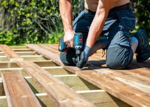 deck maintenance service Bronx NY