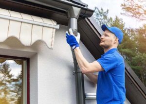 gutter cleaning Yonkers NY