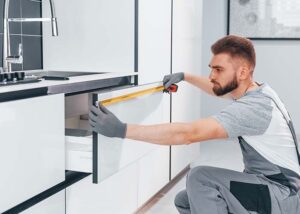 kitchen remodeling services Bronx NY