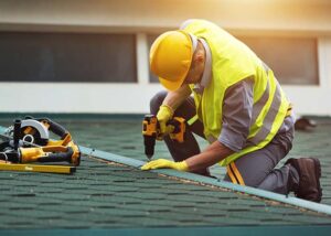 top-notch commercial roofing services Bronx NY