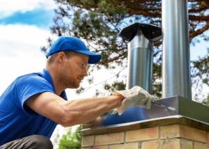 chimney repair service Bronx