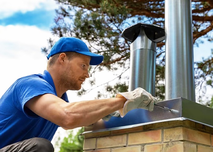 chimney repair service Bronx