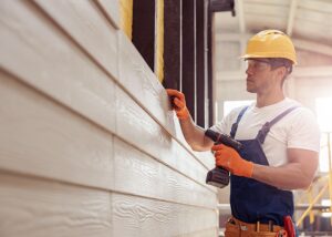 siding replacement services Bronx NY