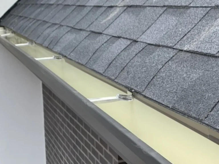 gutter installation and repair in yonkers ny