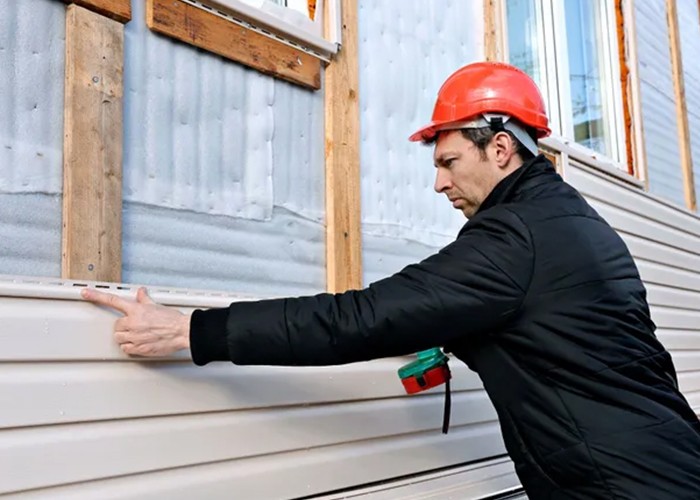 who is the best siding contractor in Bronx NY?