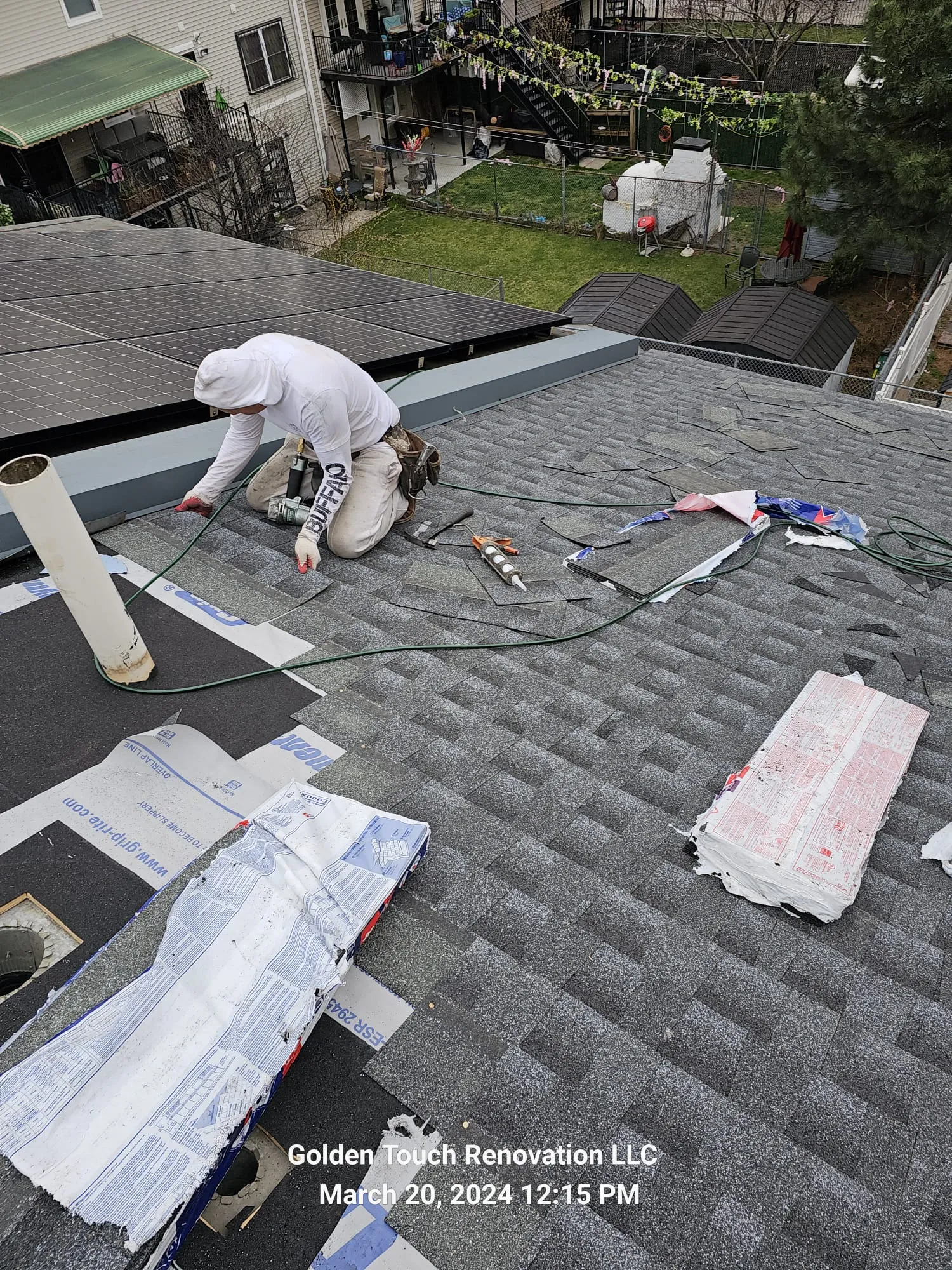 shingles roof 001