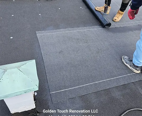 flat roof2