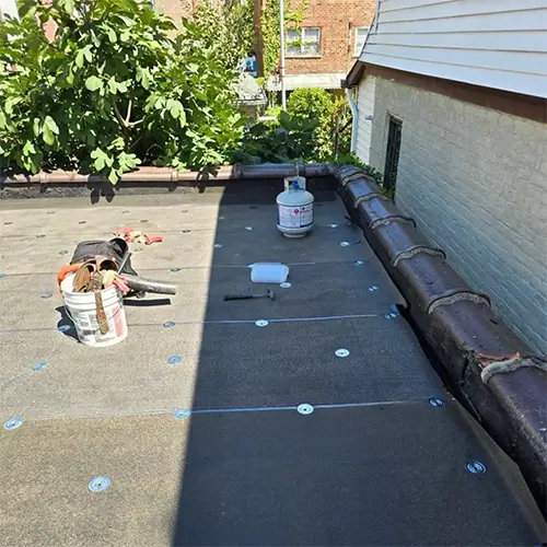 gutters