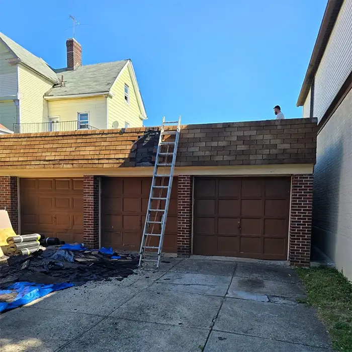 Roof Repair002