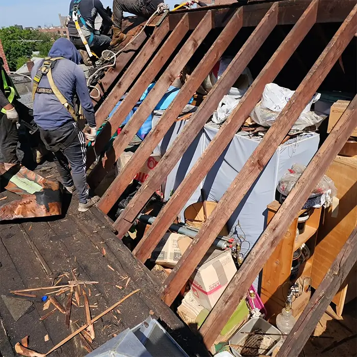 Siding Contractor 1