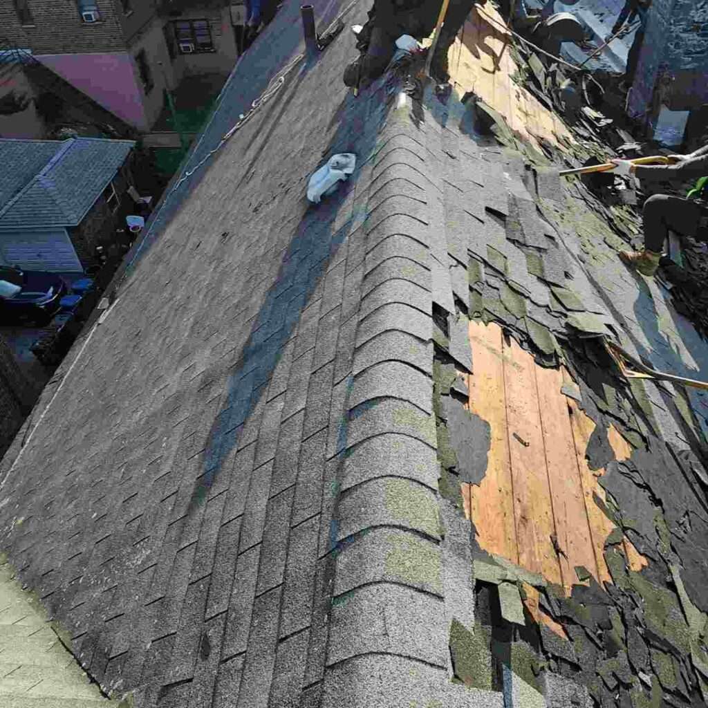 roofing