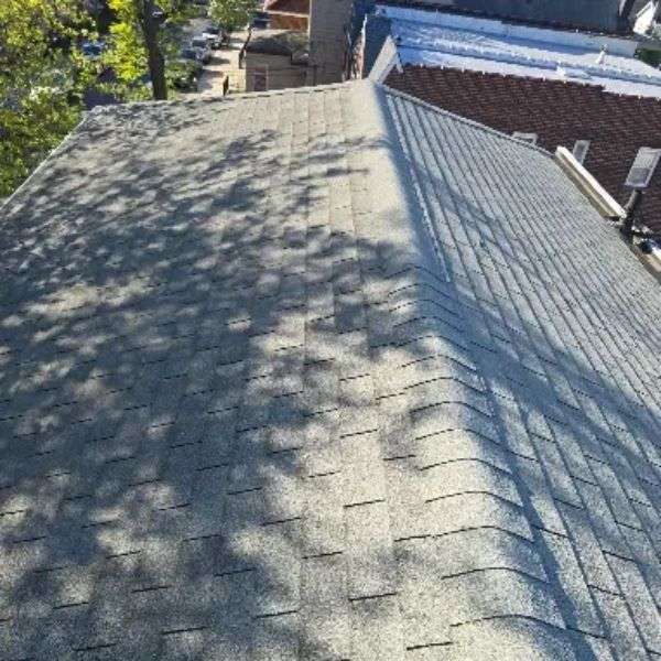 New Roof Installation Services in Bronx