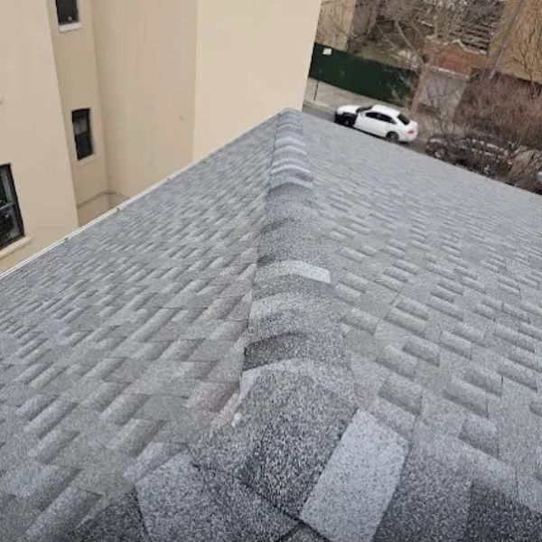 Residential Roofing