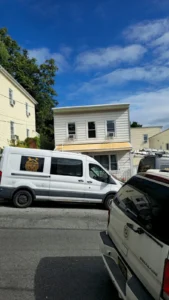 golden touch renovation LLC project work