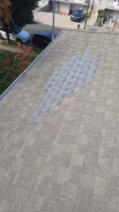 roof repiar